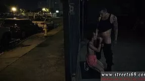 Mature endures intense bdsm punishment pain