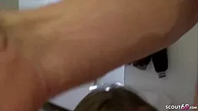 german couple films milf fucking neighbor boy