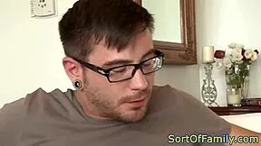 Begging ex-bf, ever railed a teen's virgin ass this hard first time?