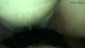 the petite nympho endures intense stretching from massive bbc