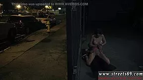 Mature endures intense bdsm punishment pain