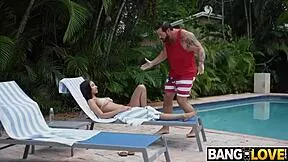 lina boldly blows stepdad gi joe cock on hot taboo day hardcore