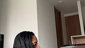 nothing beats sucking dick after work with nysdel deepthroat!