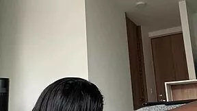 nothing beats sucking dick after work with nysdel deepthroat!