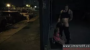 Mature endures intense bdsm punishment pain