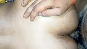 Desi bhabhi tight ass fucked hard