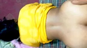 Desi bhabhi tight ass fucked hard