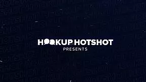 Teen hooker Maria Kazi craves Bryan Gozzling's sloppy deepthroat face fucking hardcore