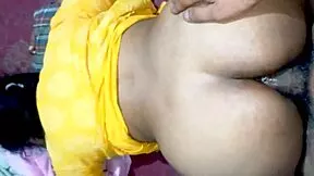 Desi bhabhi tight ass fucked hard