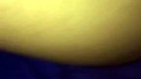 ebony teen ass stretched by huge dildo