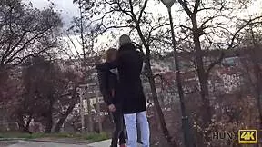 i can't resist fucking jenifer red's tight pussy for cash on hidden cam!