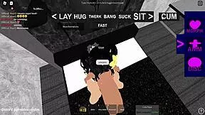 deep desire surges fucking tight asian teen in roblox condohub