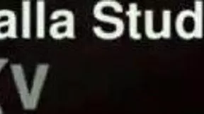 Ever Wondered If Lana Lova's Ass Can Handle 3 Monster Cocks DP?