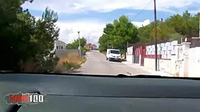 REAL ESTATE AGENT POUNDED ANAL DEEPTHROAT FACIAL FOR CASH HARDCORE!