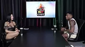 Watch will mastro's naughty interview packed with brazilian milf orgy toys and public humiliation in porn cast brazil part 4