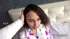 Home Anal Balls Deep Petite Regina Moonshine Cum-Drenched Ass Doggystyle Gaping Tight Pounding