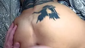 Whoa, young guy rams german blonde milf vicky hundt's wet pussy!