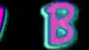 Perky Nipples Harden in Ball Pit Before Deepthroat Balls