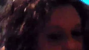 Step sister films my cock slamming her tight pussy to send straight to my girlfriend!