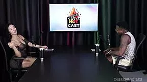 Watch will mastro's naughty interview packed with brazilian milf orgy toys and public humiliation in porn cast brazil part 4