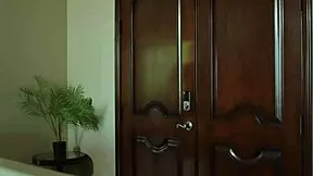 uhh dylan moore's tattooed teen body... she licks that fat old cock bent over for raunchy cowgirl pussy ride