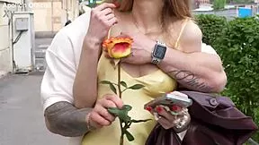 russian couple fucks romantic sensual on bed, cowgirl doggystyle missionary spooning with juicy shaved pussies and cumshots