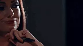 Does busty doc crave your pussy?