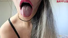 petite blonde's ass tits jerk off instructions