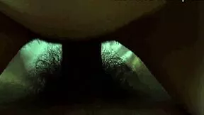 pregnant italian wife moans taking it doggystyle in forest?