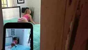 stepsister you're stuck fucking me now no way out of this taboo pov hardcore pounding