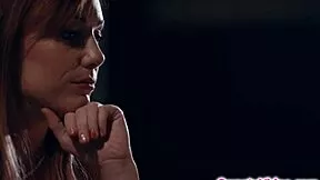 Does busty doc crave your pussy?