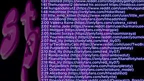 egirl cosplay cuties go wild in pmv madness blowjobs and anal 😈🔥