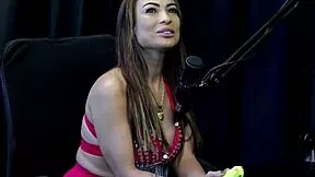 belinha baracho spills safada secrets toys bdsm interview casting brazil part four