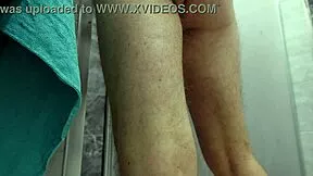 dormmate faces consequences after rude behavior with rough shower discipline