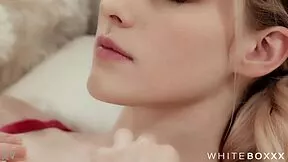 couple's hot pussy cum finish after wild ride part 1