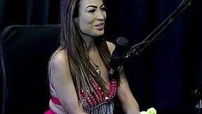 belinha baracho spills safada secrets toys bdsm interview casting brazil part four