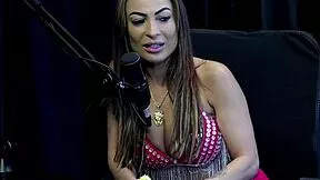 belinha baracho spills safada secrets toys bdsm interview casting brazil part four