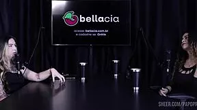 god, these best moments of charlottye in lingerie bdsm toys pov with raphaela savanah got me so hard!