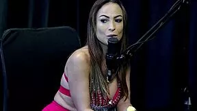 belinha baracho spills safada secrets toys bdsm interview casting brazil part four