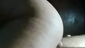 Cheating neighbor skips supermarket run for sneaky QUICKIE FUCK first