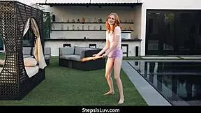 i can't stop fucking teen beauty scarlet skies with allen swift's big dick