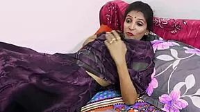 wet indian punam bhabhi squirts on bengali lover's cock in hardcore housewife chudai