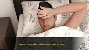 Lust Theory Game Teen Craves Forbidden Fingering Action