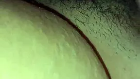 playing with my stepsisters pussy look how wet she is