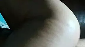 Cheating neighbor skips supermarket run for sneaky QUICKIE FUCK first