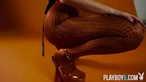 Teen actress and internet personality in keeps chambers solo softcore