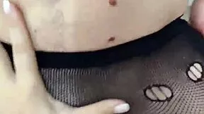 man fucks milf's big ass anally and sucks cock