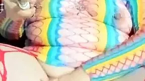 marysubmissive's chubby solo update teases submissive fat bbw desires