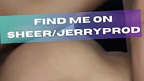 Exotic Ria Rodriguez Twerks On Hard Cock