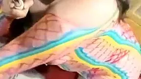 marysubmissive's chubby solo update teases submissive fat bbw desires